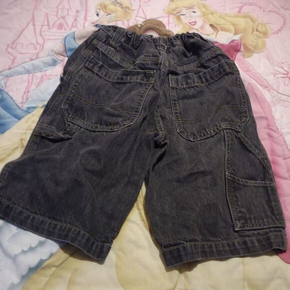 Old Navy brand Shorts - Size: 12  (0238) - Picture 5 of 7